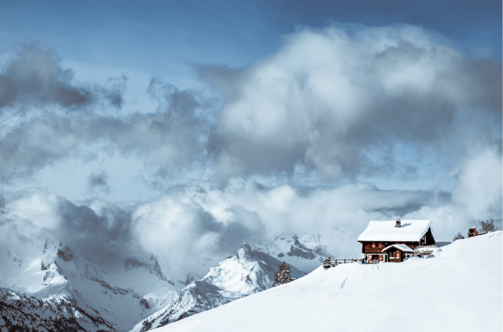 Leah For Christmas, By Andrew Cyr Poetry Catalog