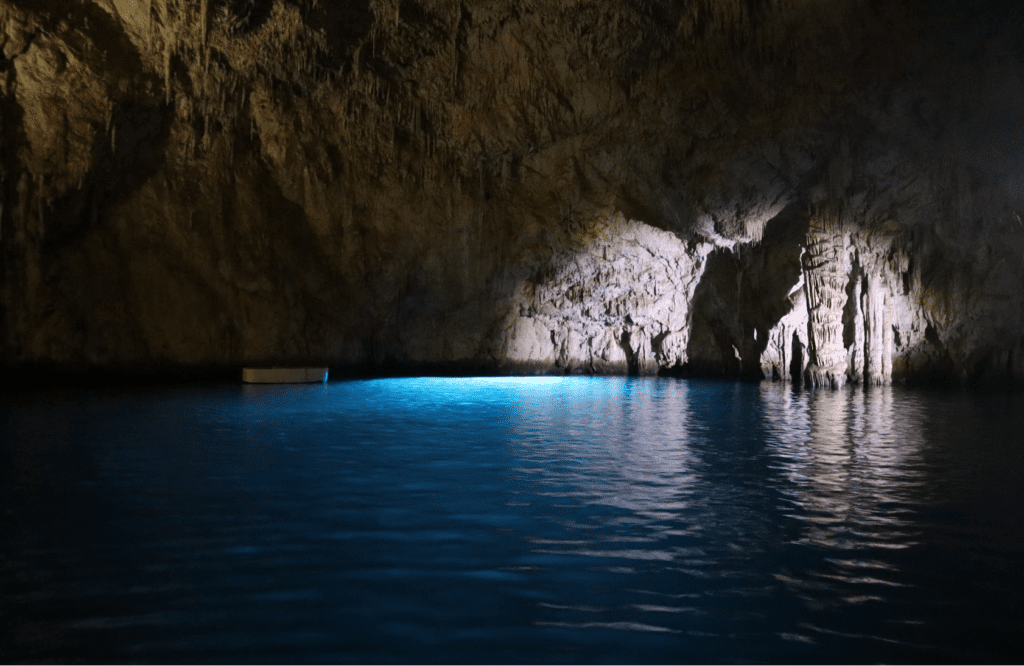 Malham Cove, By William Wordsworth Poetry Catalog