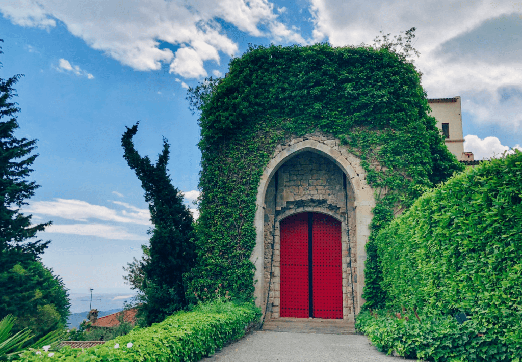 Red Gate, By Patricia Walsh Poetry Catalog