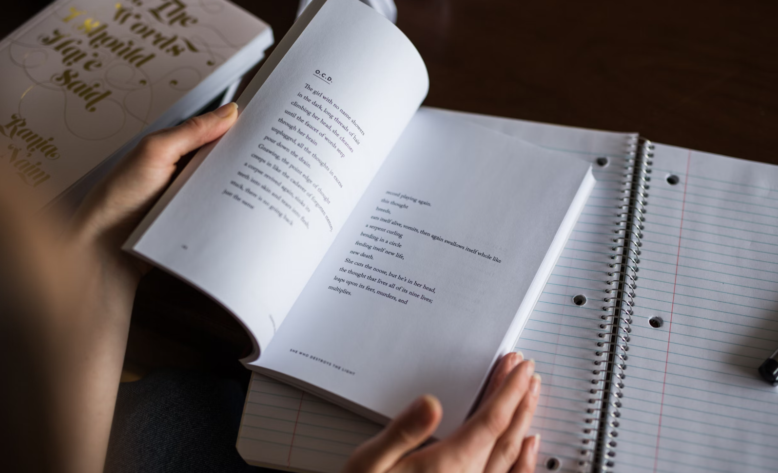 Miscellaneous 1842 I 'A Poet'! He Hath Put His Heart To