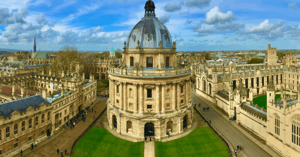 Oxford, May 30, 1820, By William Wordsworth Poetry Catalog